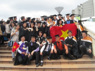 Chương trình dự dự bị tiếng nhật vào thẳng đại học Nhật Bản