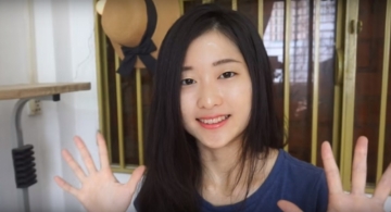 Nói về mình bằng tiếng Việt - Mình là người Nhật đang sống ở VN :)