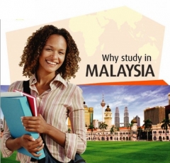 Du học Malaysia