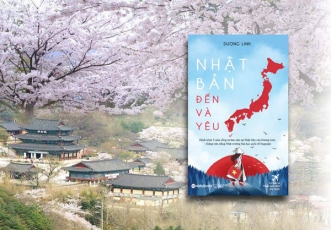 Nhật Bản đến và yêu