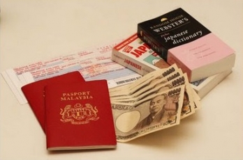 Quy trình xin visa đi Malaysia
