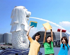 Thủ Tục và Hồ Sơ Du Học Singapore
