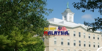 Tuyển du học Malaysia