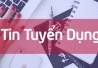 TUYỂN GIÁO VIÊN TIẾNG NHẬT