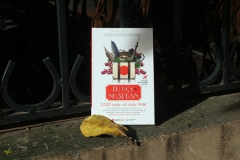 3.000 ngày với nước Nhật và lời khuyên trước khi du học 3.000 ngày với nước Nhật và lời khuyên trước khi du học